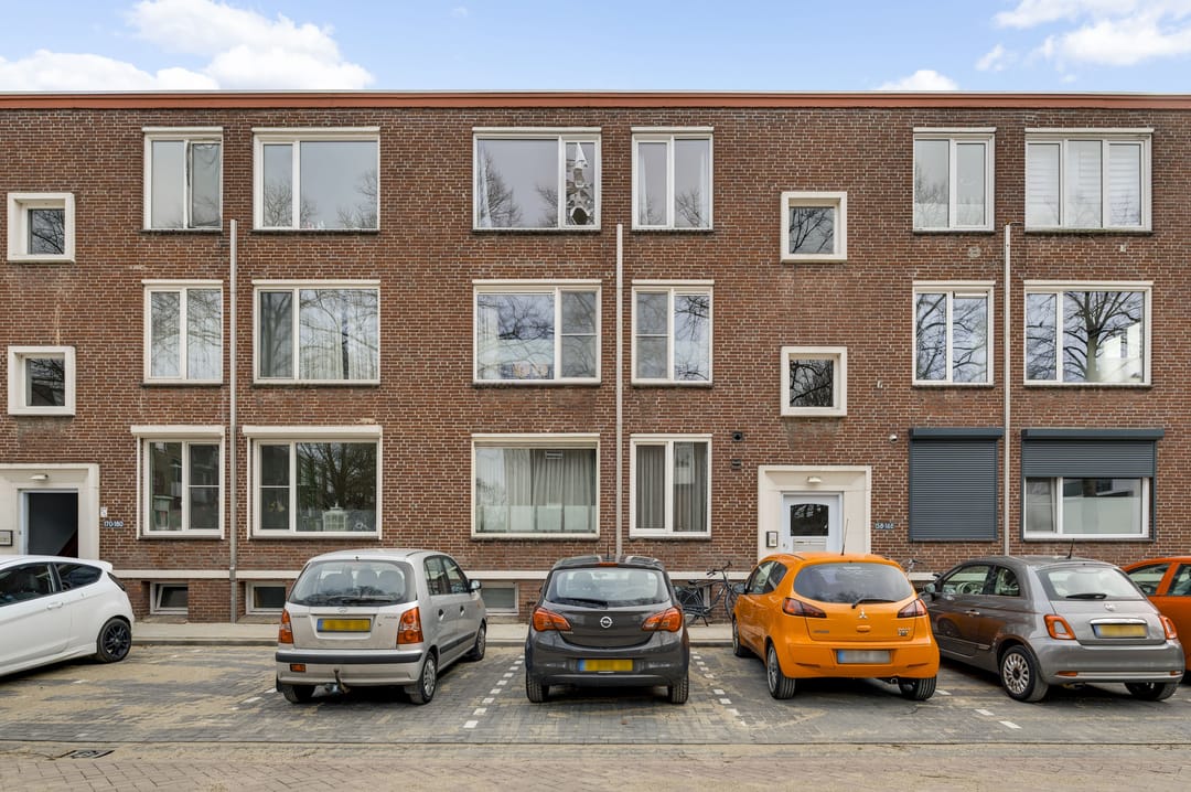 Photo 7 of Herenstraat 166