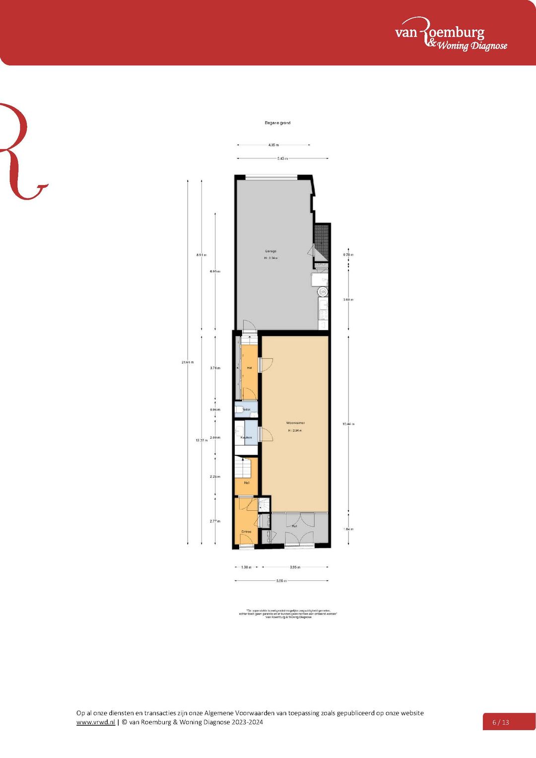 Photo 62 of Gooische Kaai 12