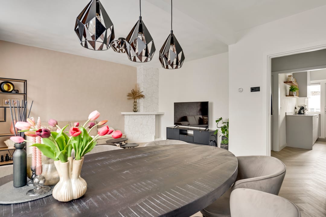 Photo 13 of Herenstraat 166