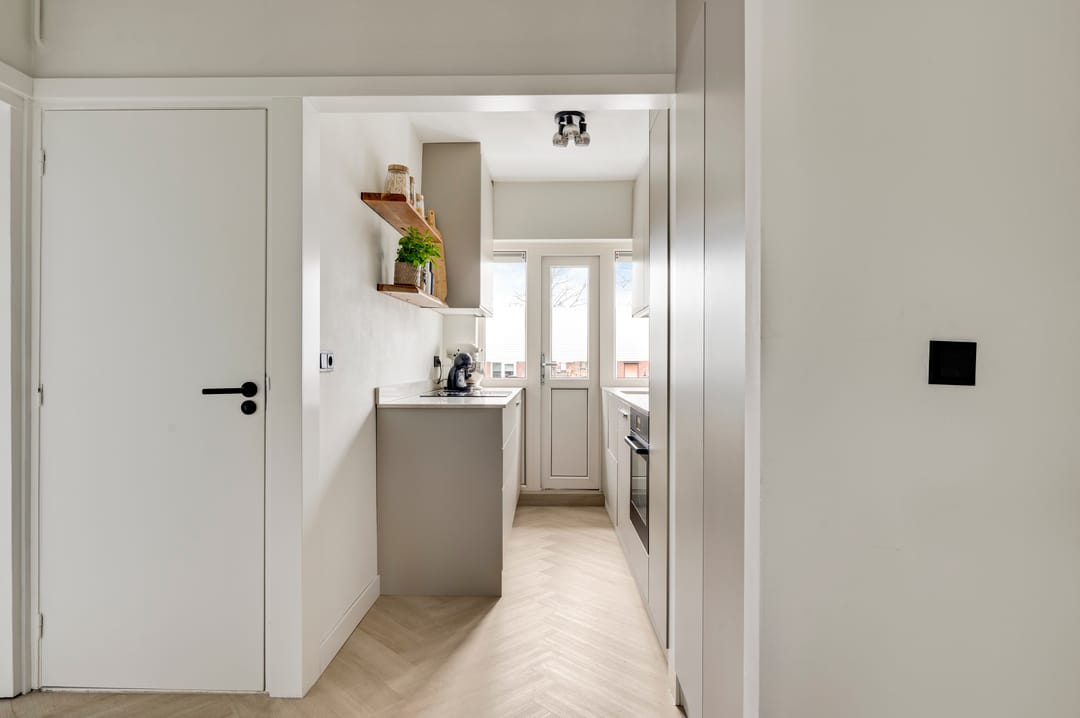 Photo 16 of Herenstraat 166