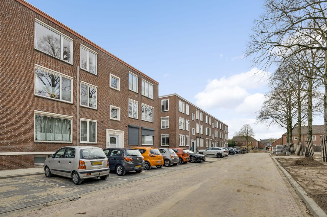 Photo 28 of Herenstraat 166