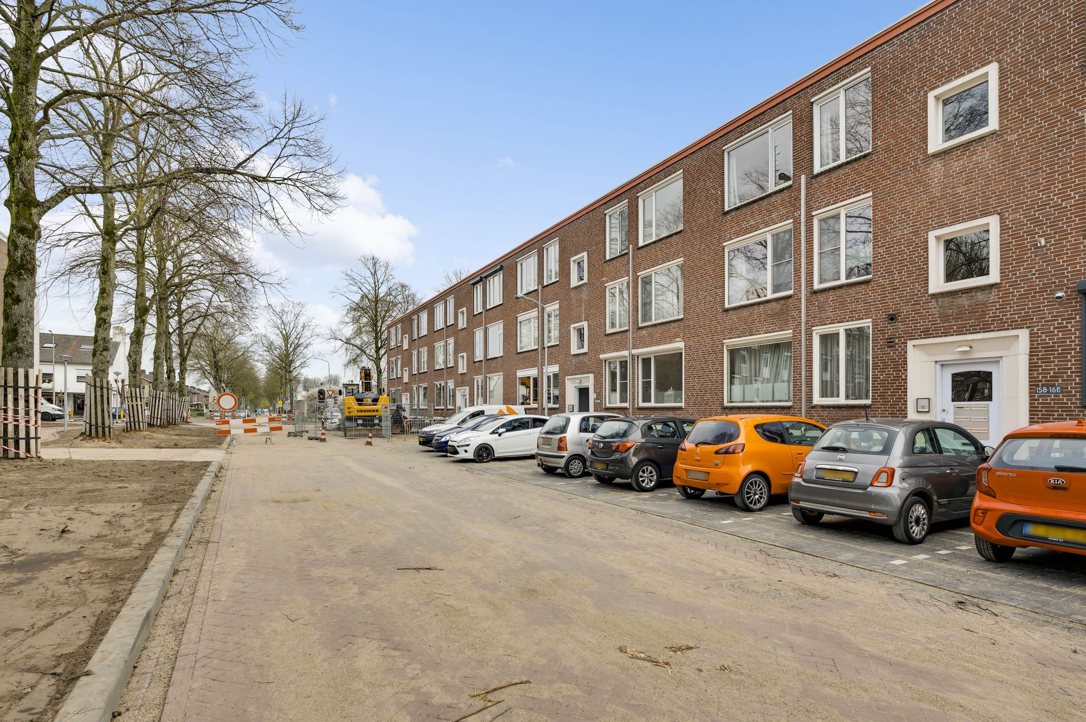 Photo 27 of Herenstraat 166