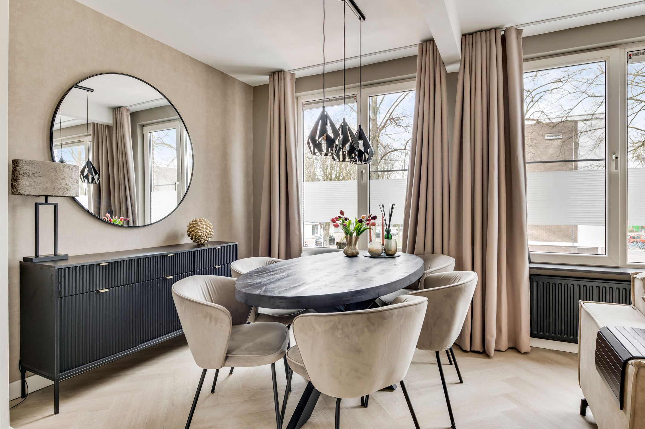 Photo 3 of Herenstraat 166