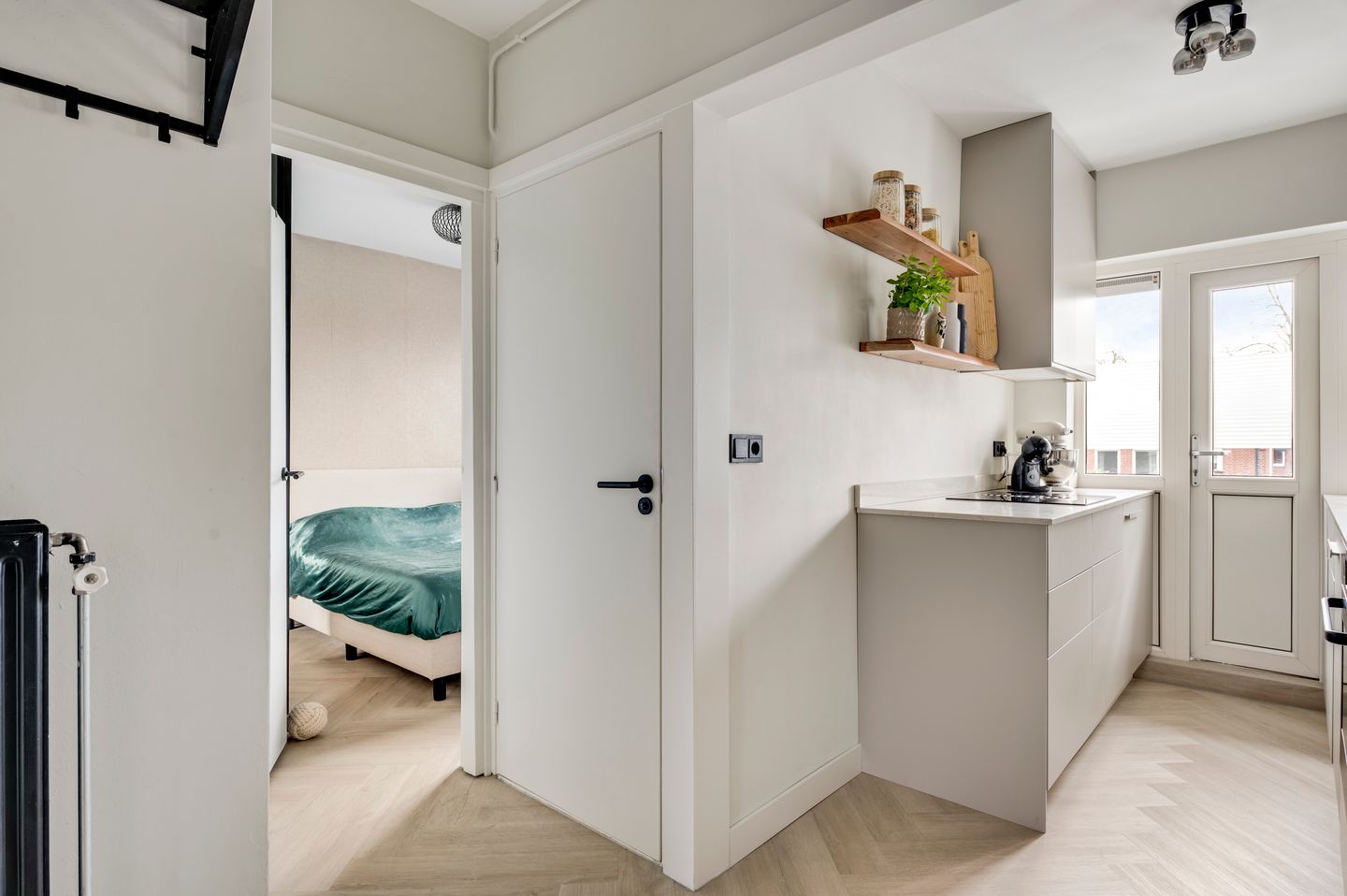 Photo 20 of Herenstraat 166