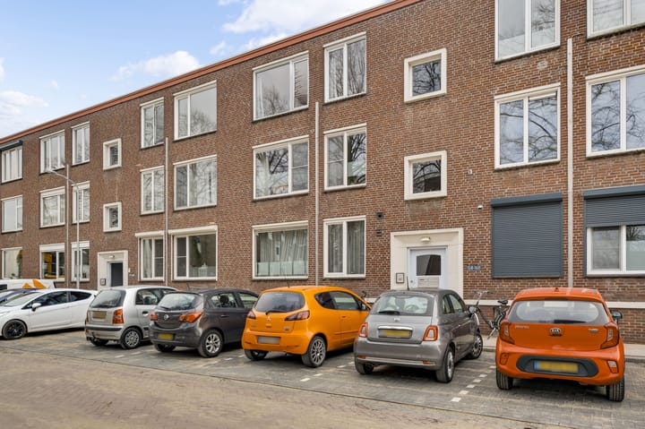 Photo 2 of Herenstraat 166