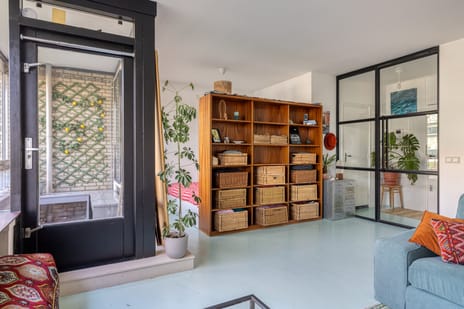 Granadoslaan 12 secondary image