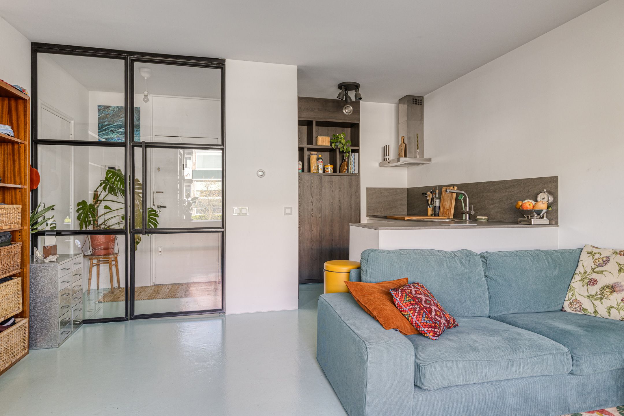 Foto 3 van Granadoslaan 12