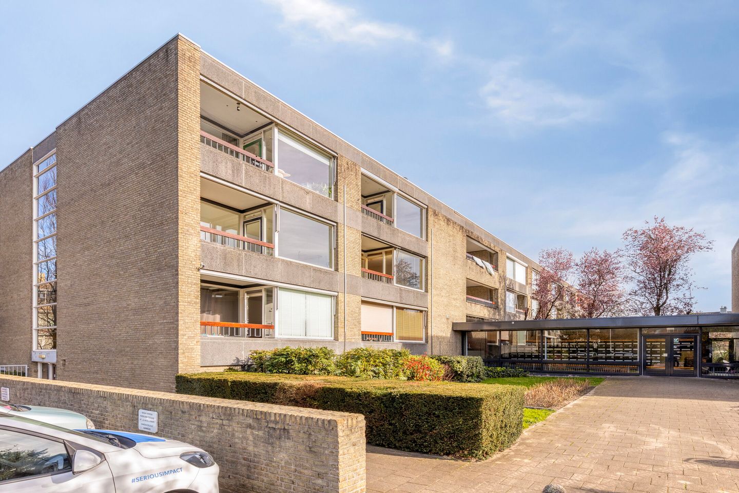 Foto 5 van Granadoslaan 12