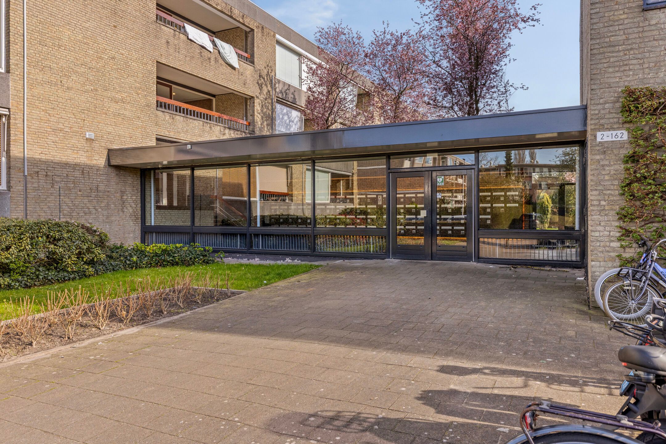 Foto 6 van Granadoslaan 12