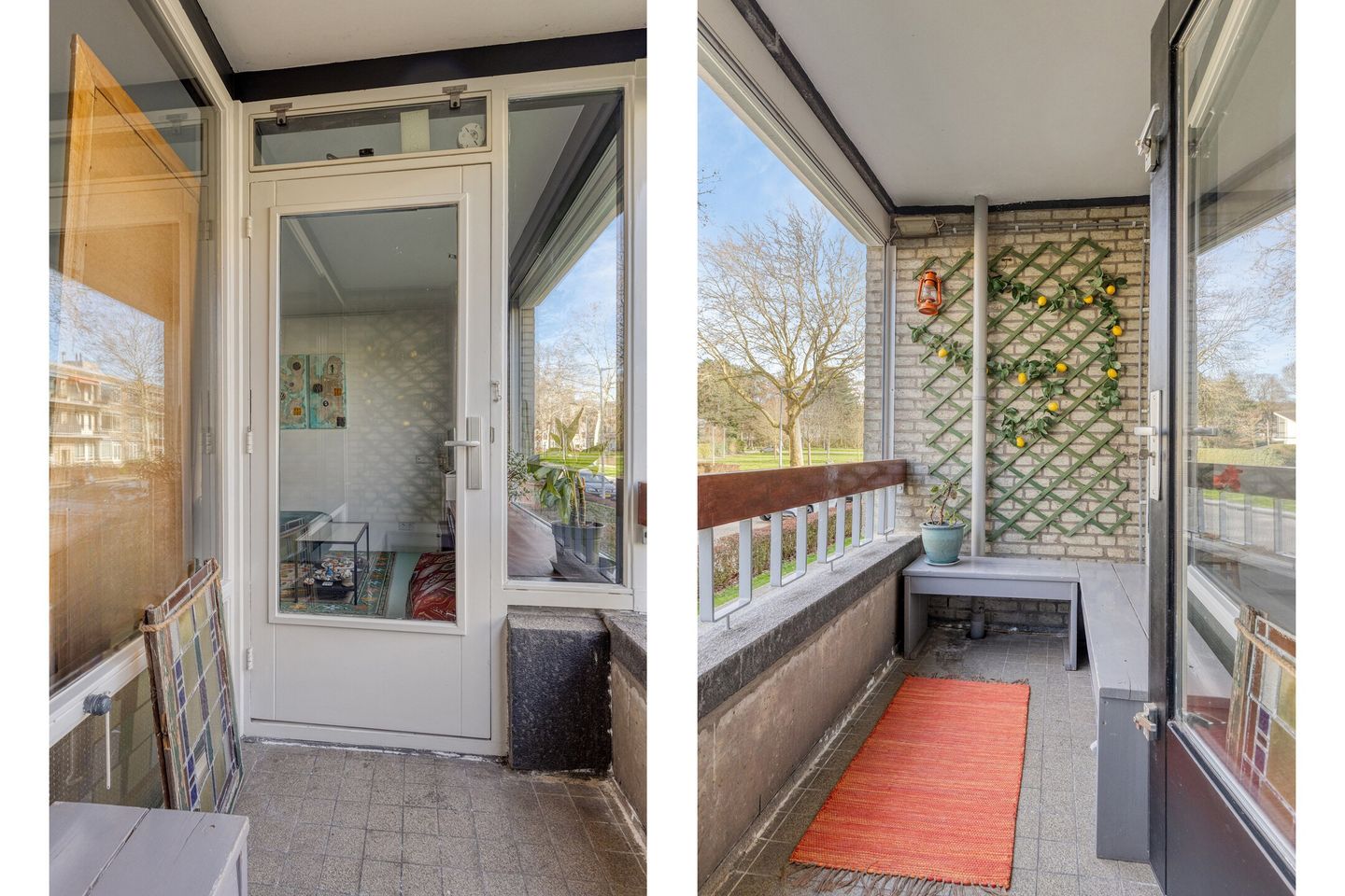 Foto 10 van Granadoslaan 12