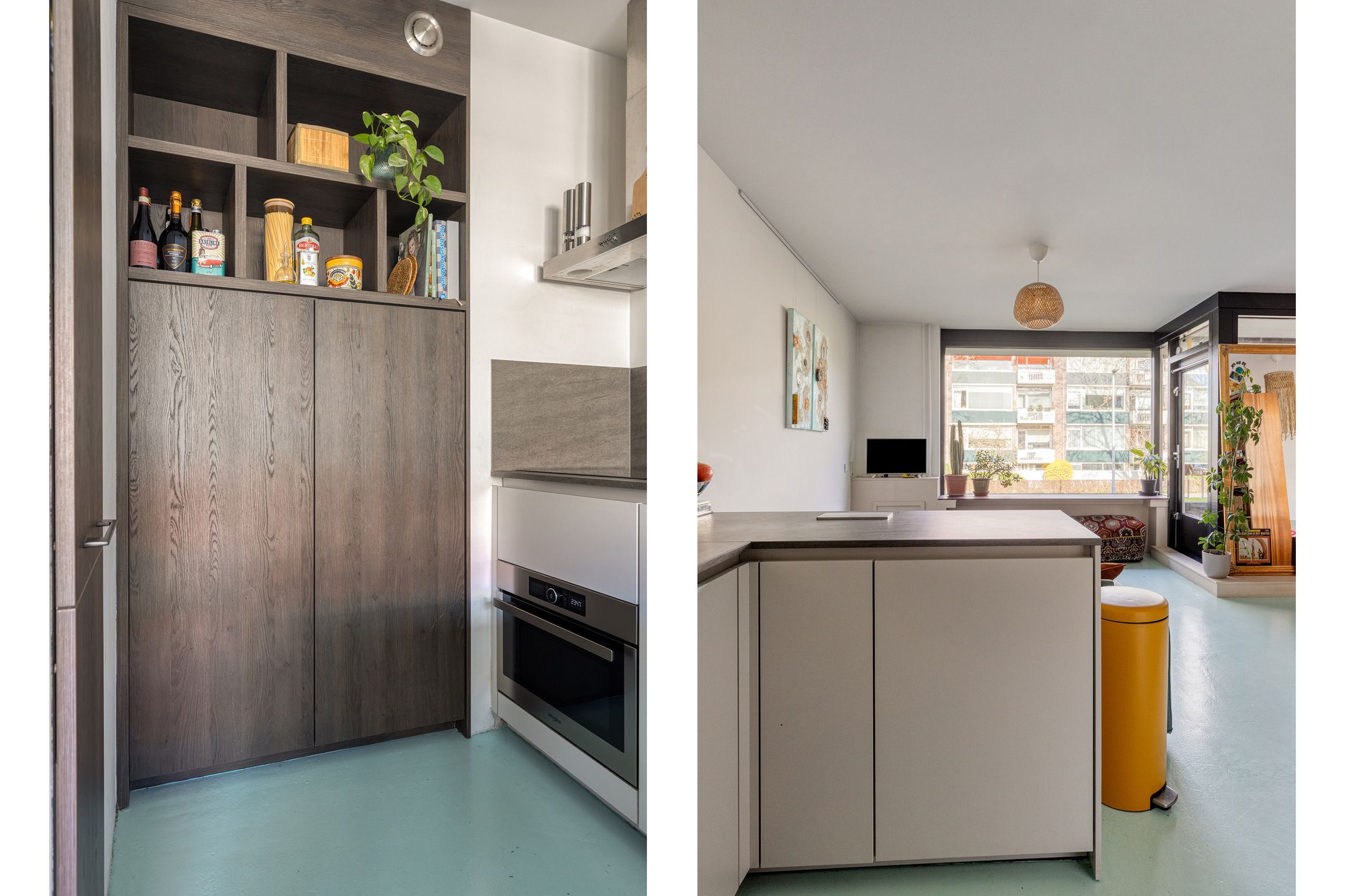 Foto 12 van Granadoslaan 12