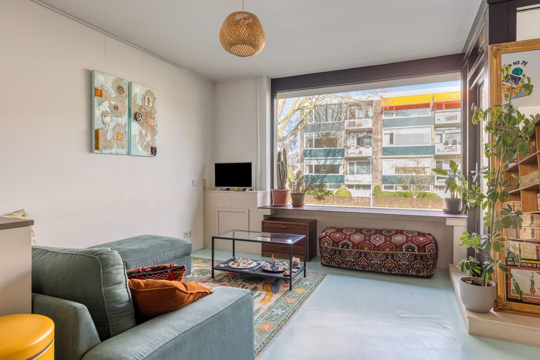 Foto 13 van Granadoslaan 12