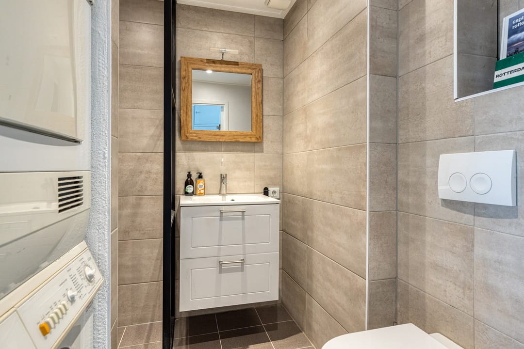 Foto 16 van Granadoslaan 12