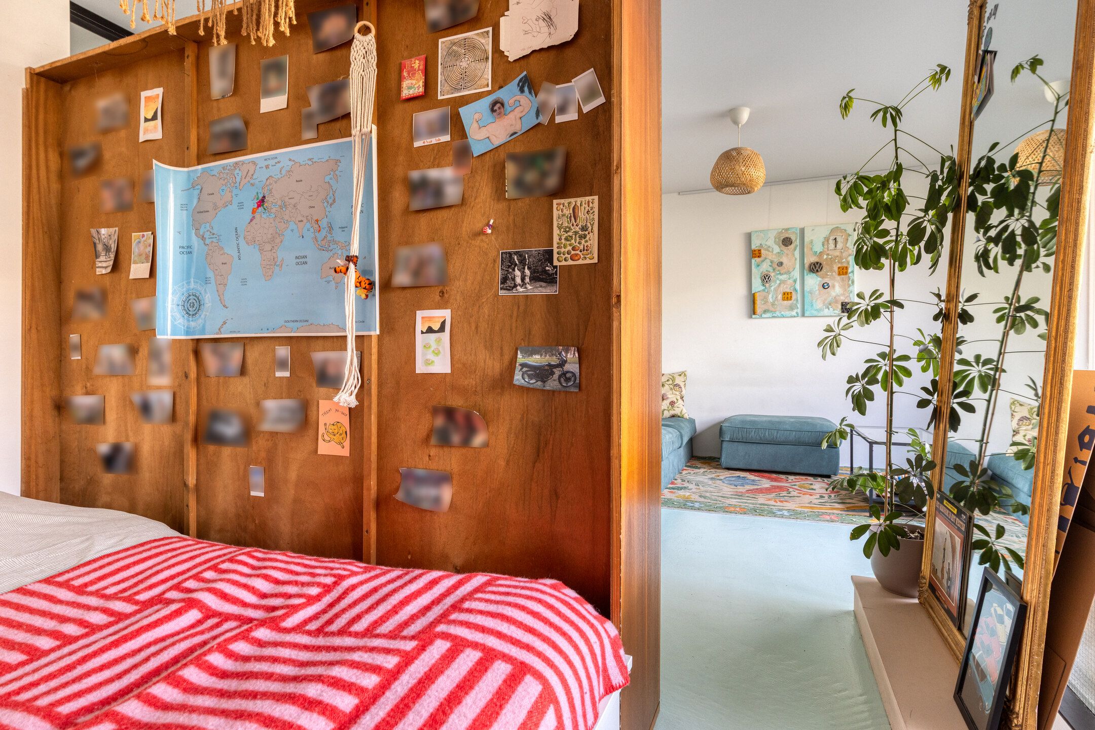 Foto 18 van Granadoslaan 12