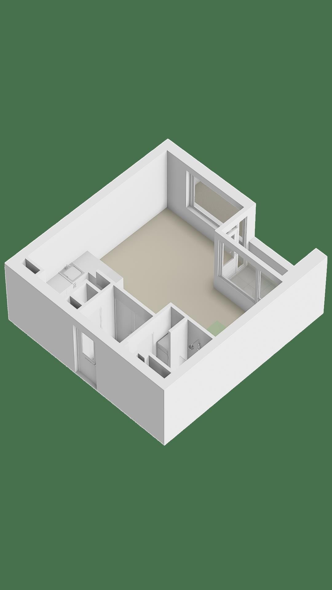 Foto 21 van Granadoslaan 12