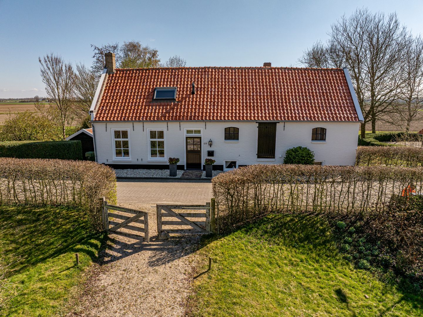 Photo 5 of Schenkeldijk 123