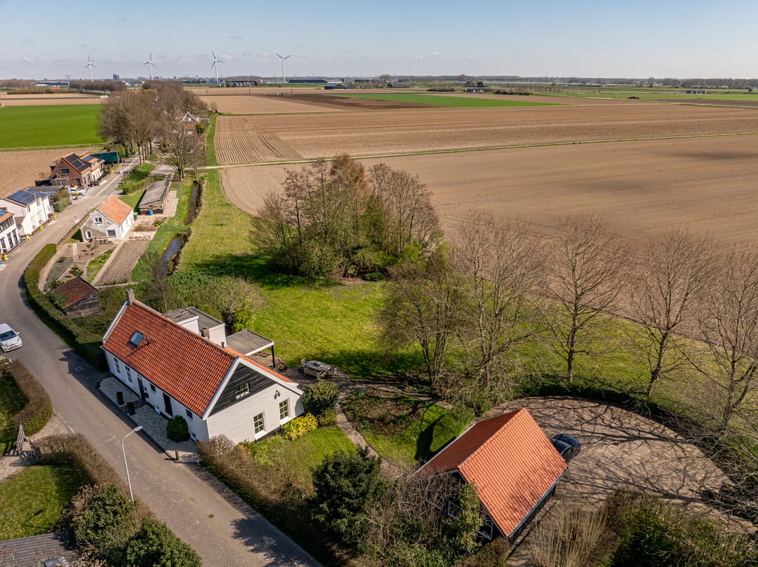 Photo 7 of Schenkeldijk 123