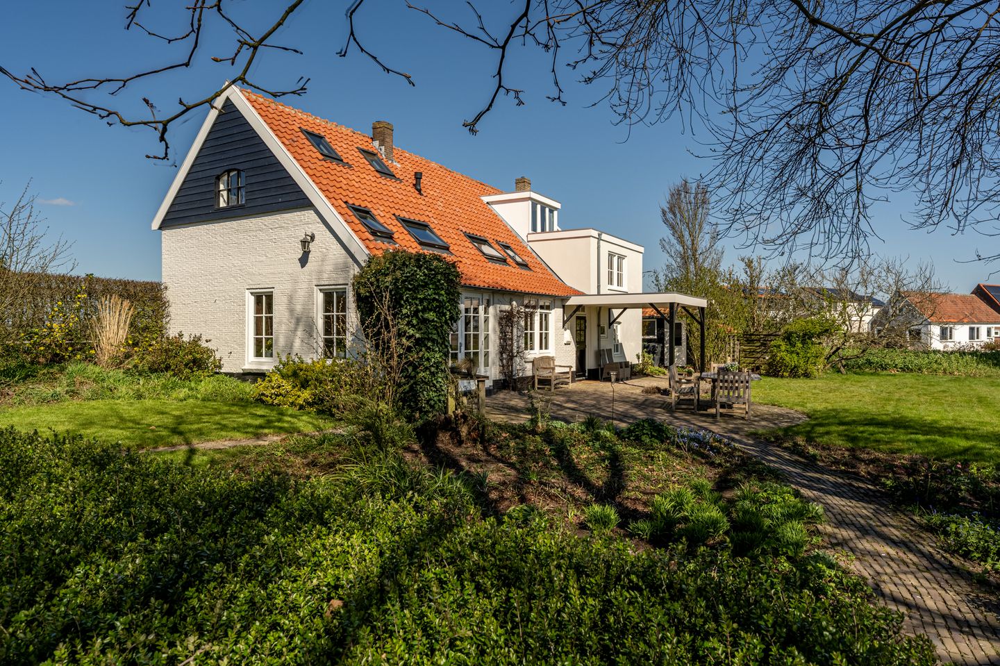 Photo 10 of Schenkeldijk 123