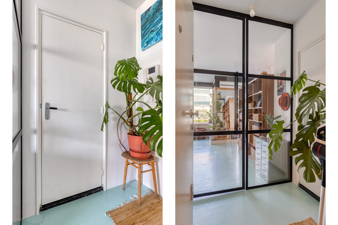 Foto 8 van Granadoslaan 12