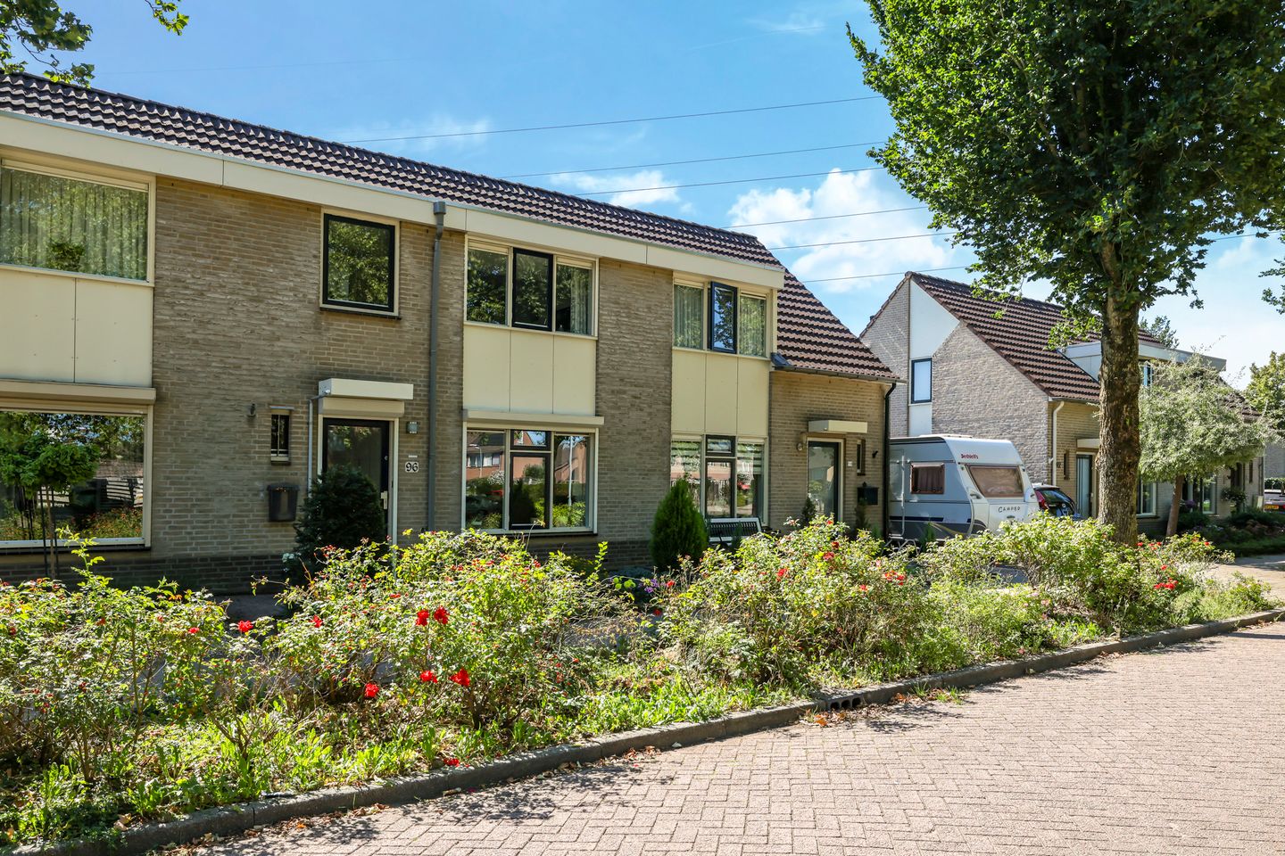 Foto 55 van De Veldse Hofstede 96