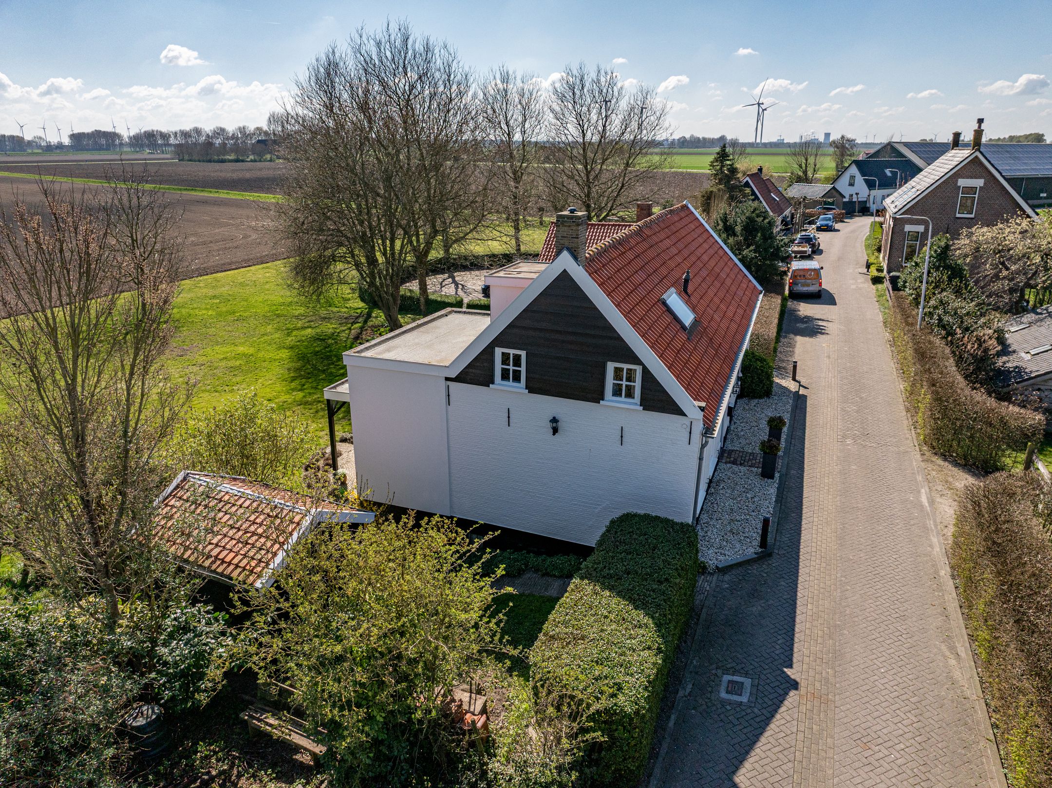 Photo 6 of Schenkeldijk 123