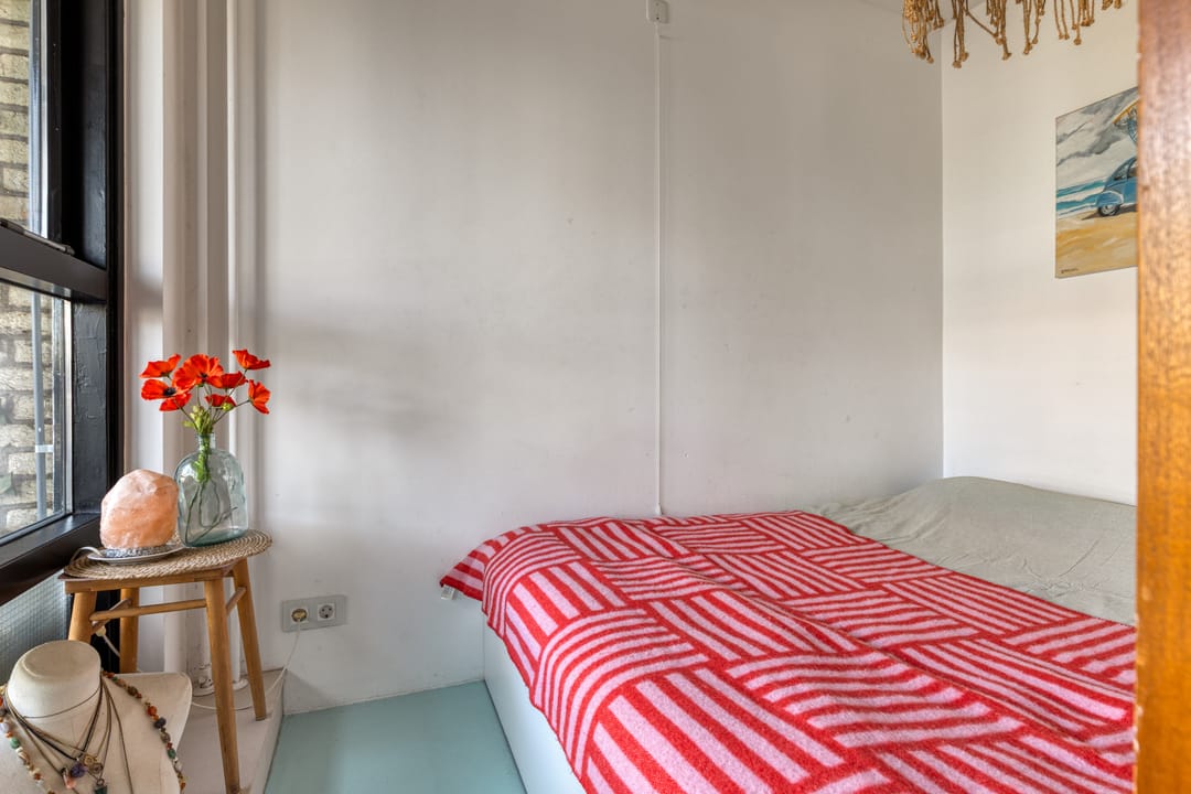 Foto 17 van Granadoslaan 12