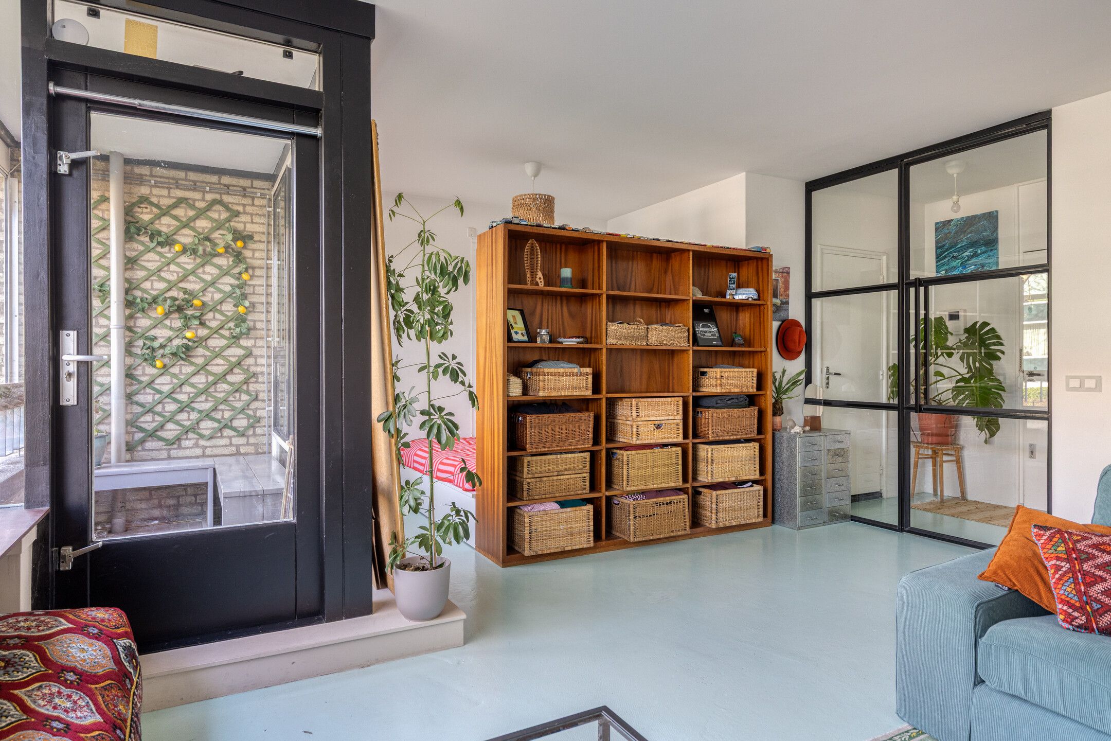 Foto 9 van Granadoslaan 12