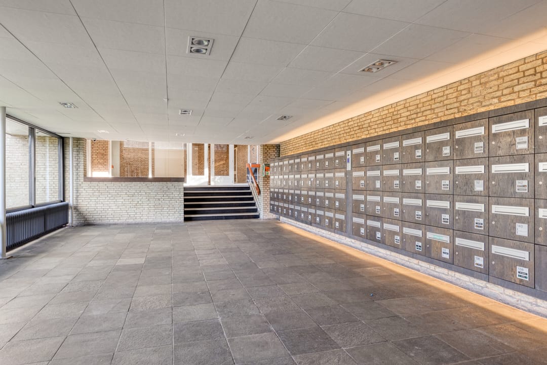 Foto 7 van Granadoslaan 12