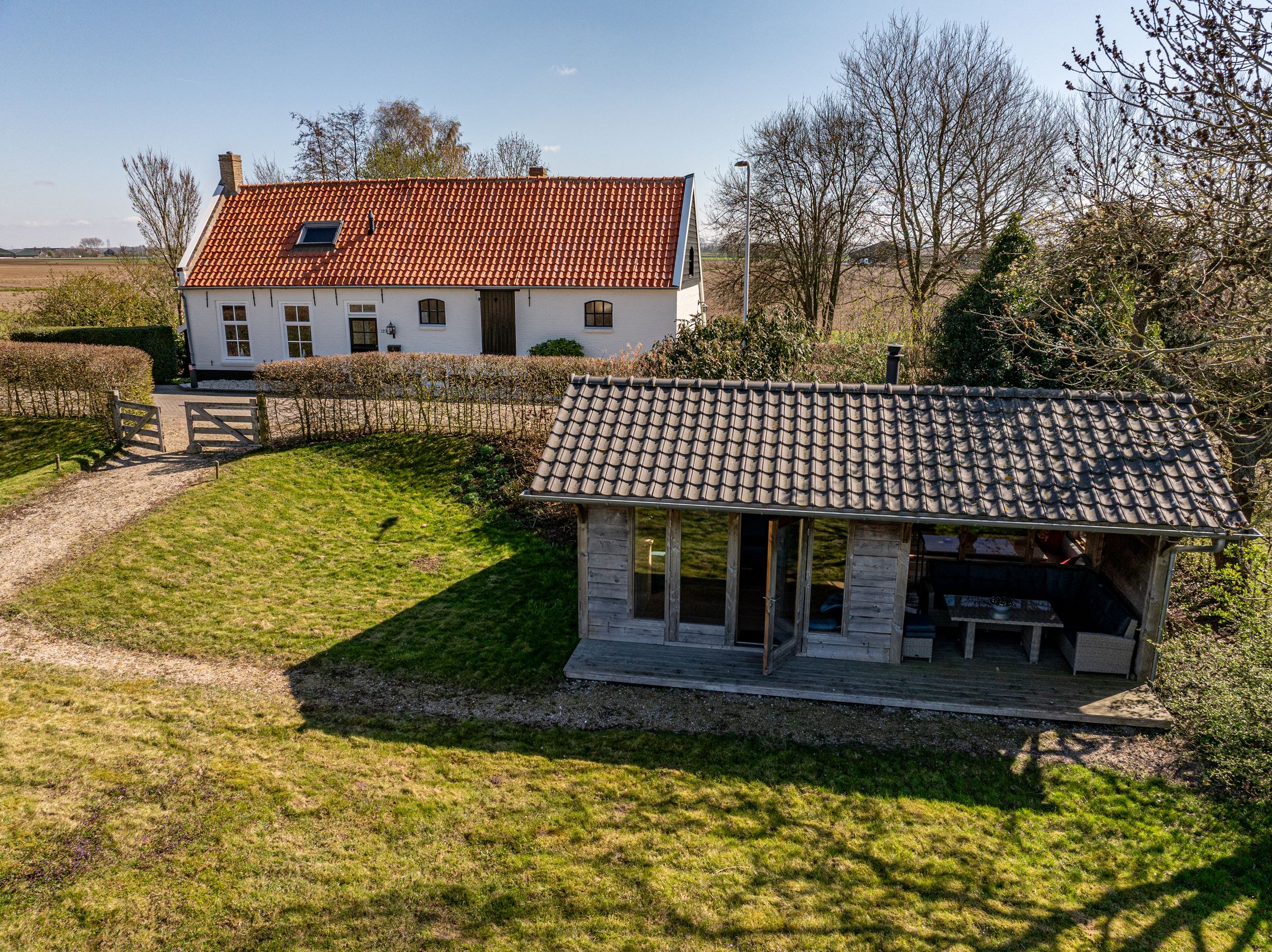 Photo 3 of Schenkeldijk 123