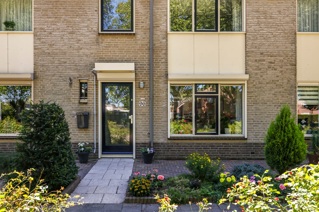 Foto 7 van De Veldse Hofstede 96