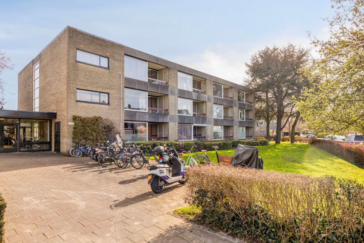 Foto 19 van Granadoslaan 12