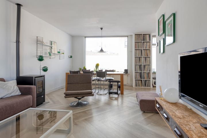 Foto 4 van Korte Hoefstraat 34