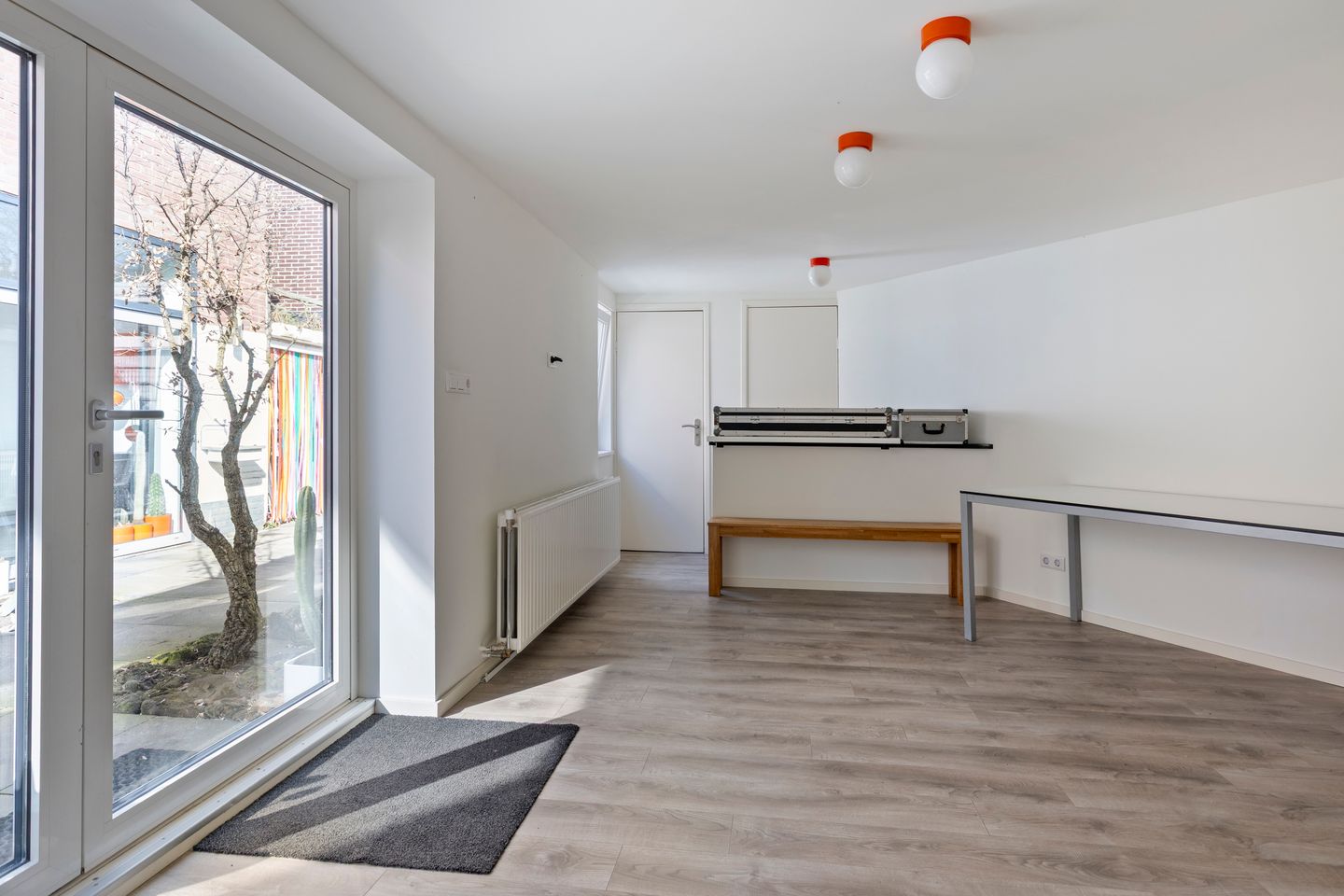 Foto 50 van Korte Hoefstraat 34