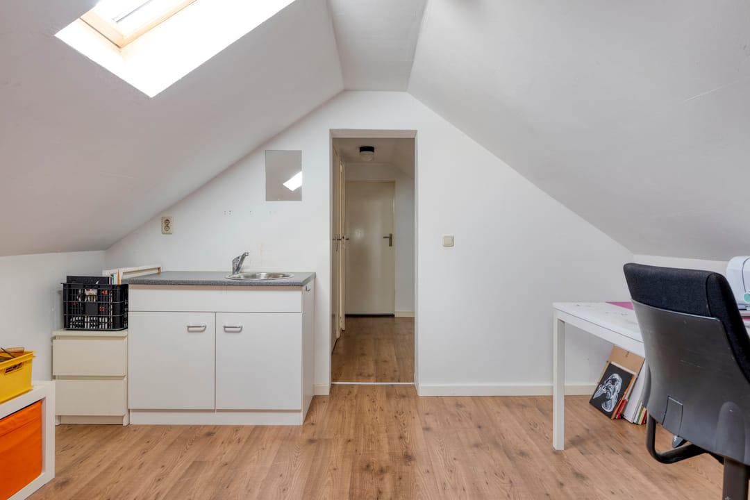 Foto 41 van Korte Hoefstraat 34