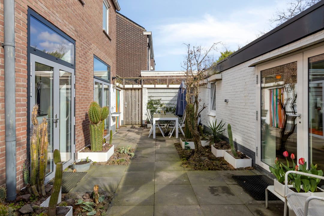 Foto 46 van Korte Hoefstraat 34