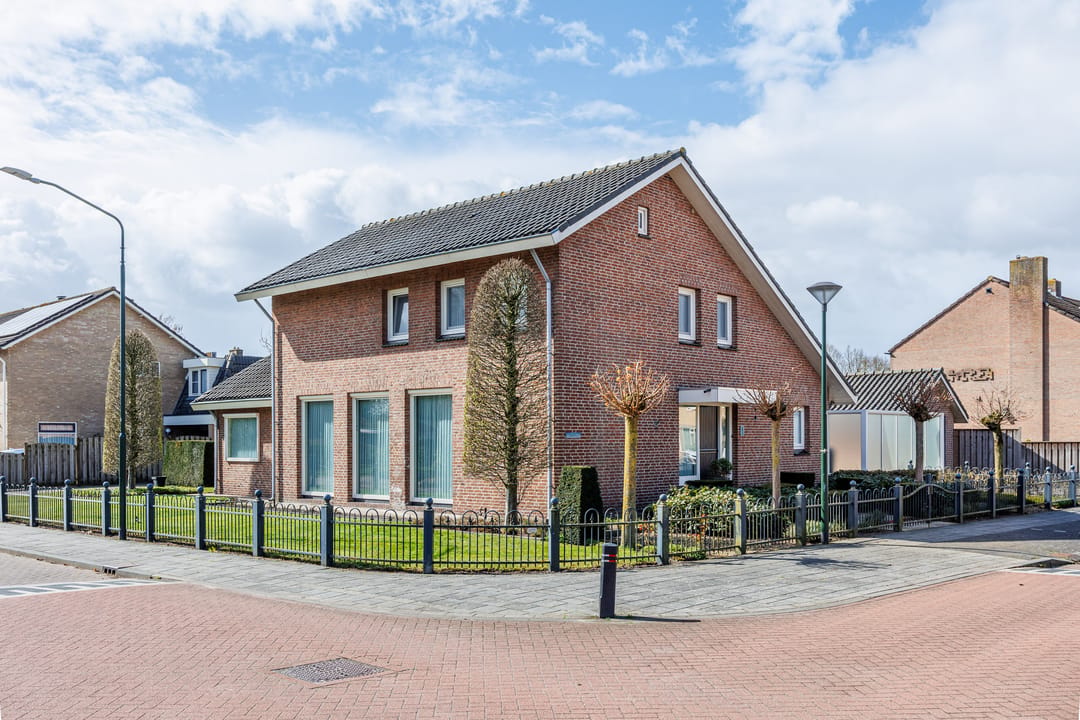Foto 1 van Munnikhoef 1