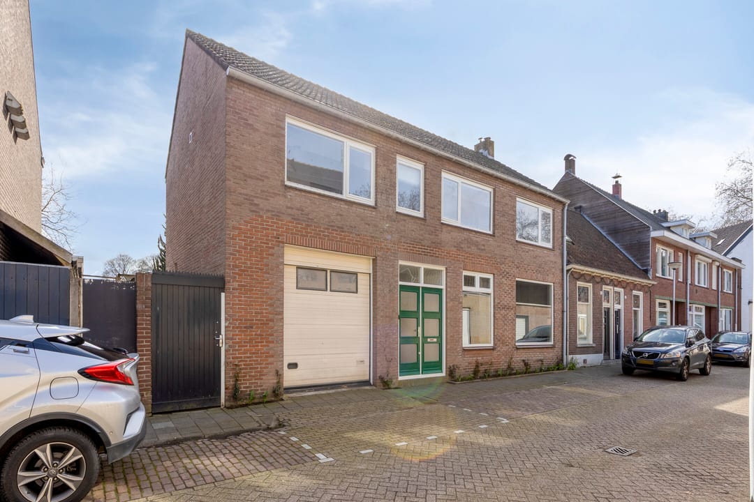Foto 58 van Korte Hoefstraat 34