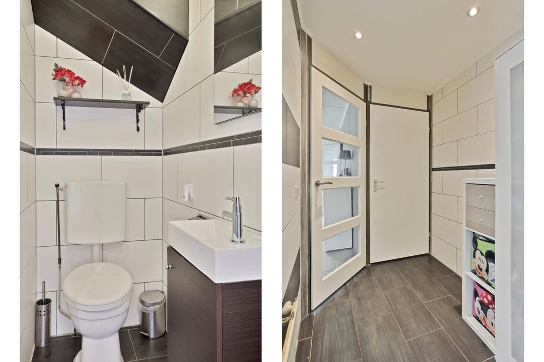 Foto 7 van Seringenstraat 47