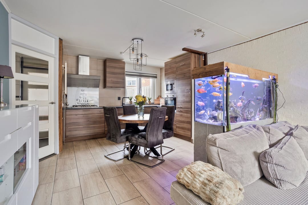 Foto 13 van Seringenstraat 47