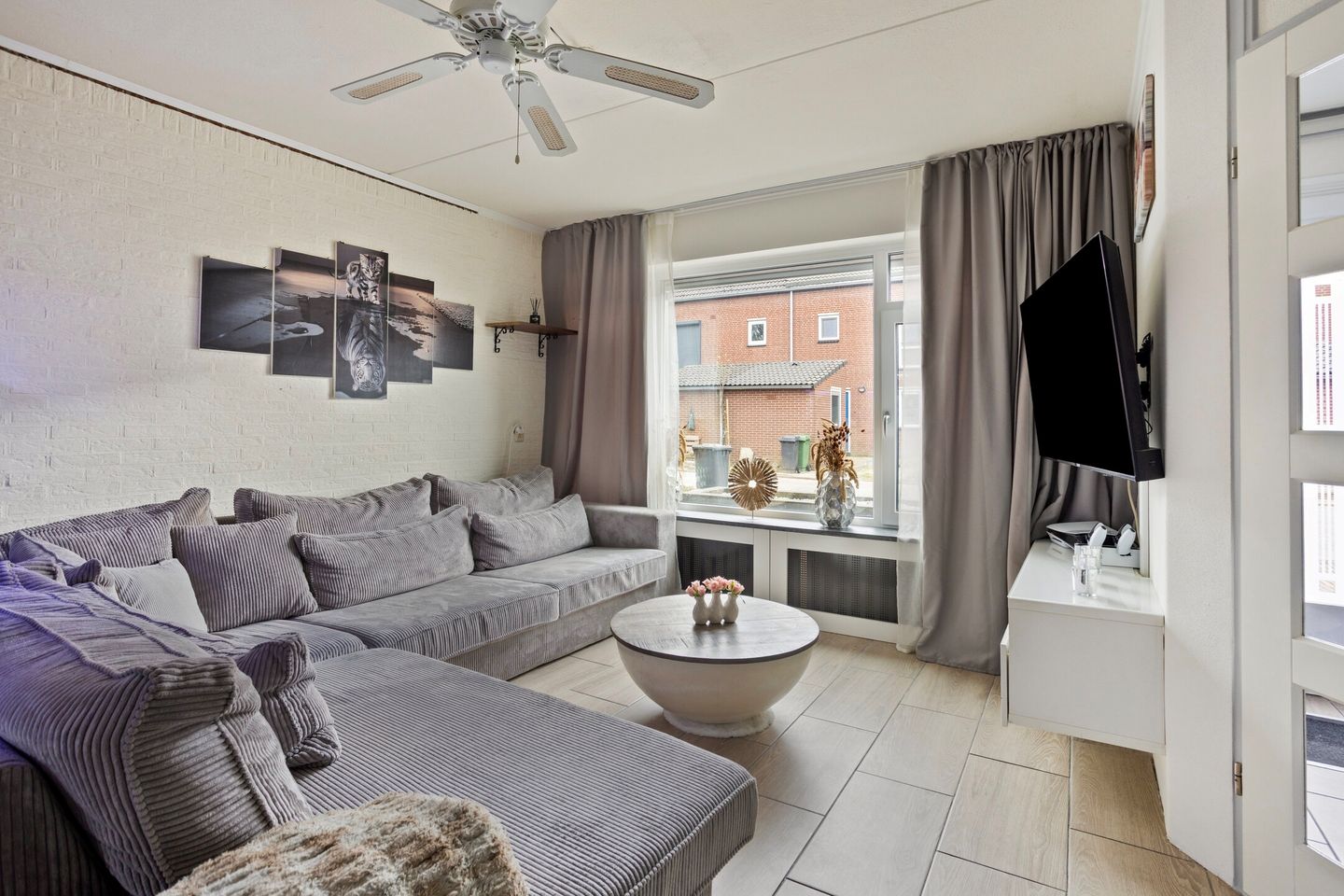 Foto 10 van Seringenstraat 47