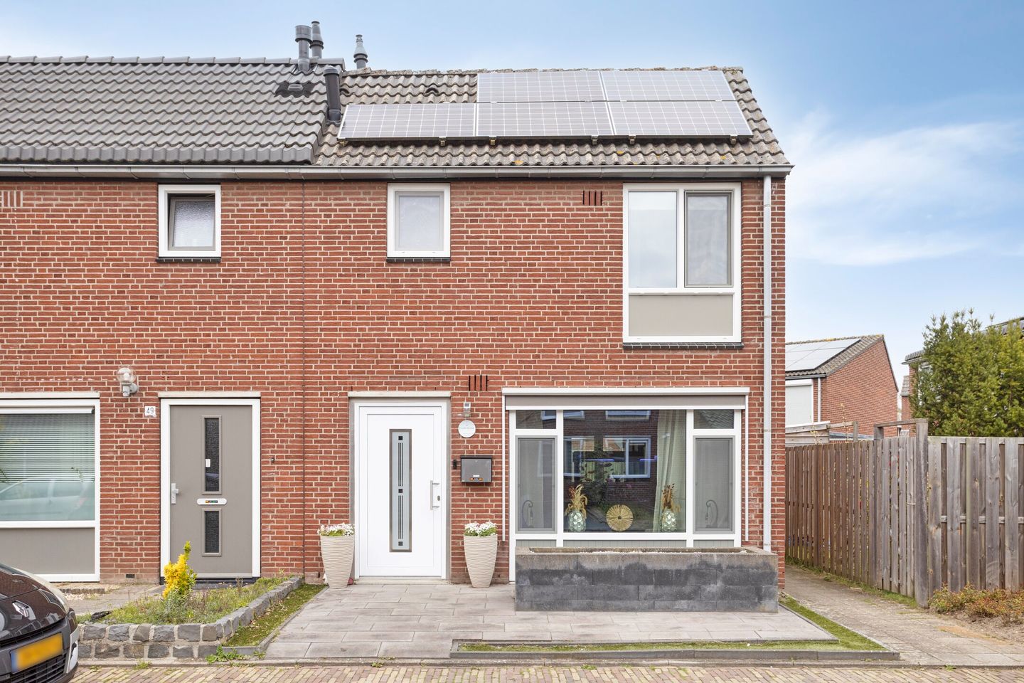 Foto 4 van Seringenstraat 47