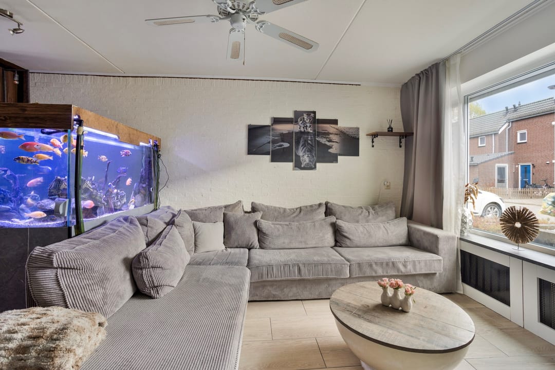 Foto 11 van Seringenstraat 47