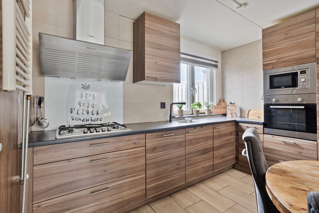 Foto 2 van Seringenstraat 47