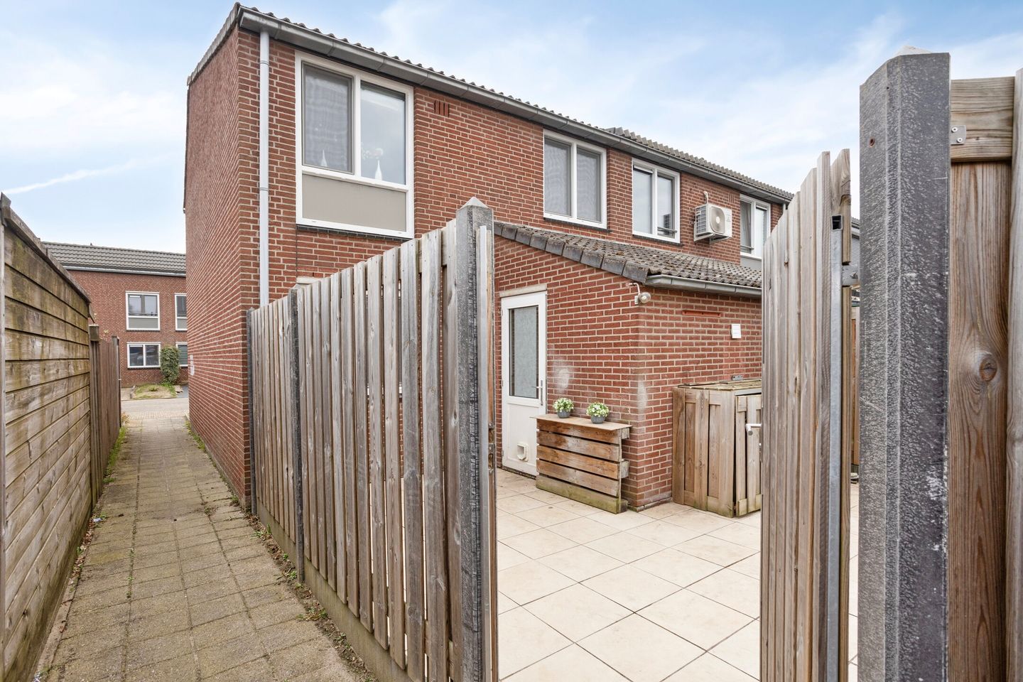 Foto 5 van Seringenstraat 47