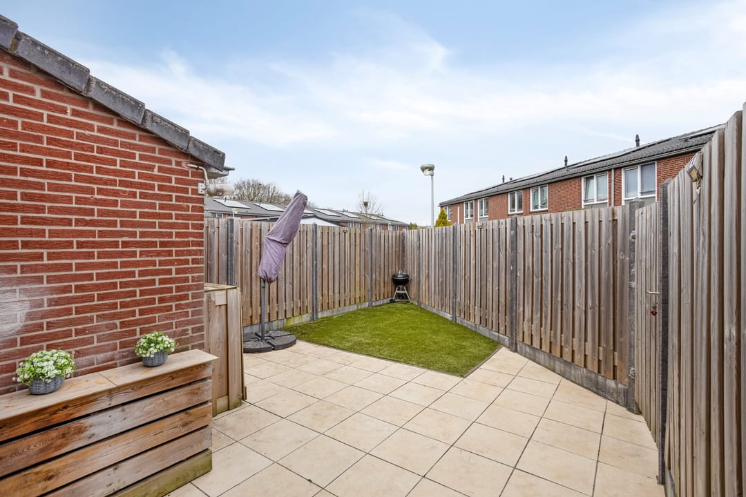 Foto 23 van Seringenstraat 47