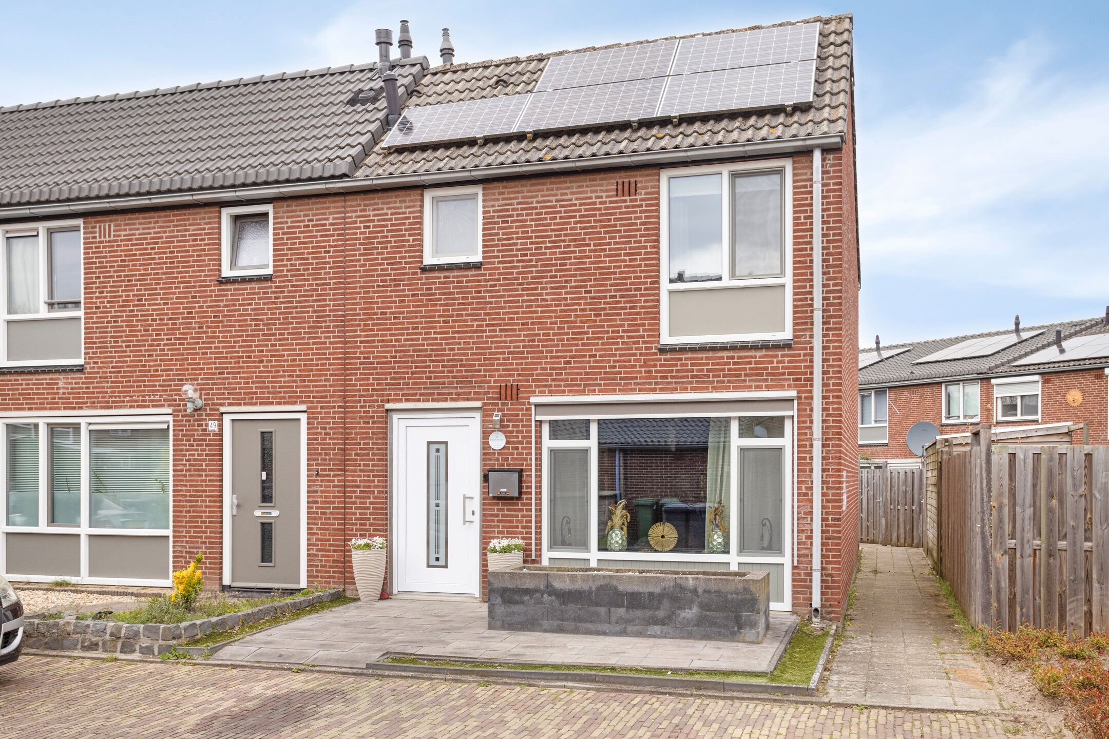 Foto 24 van Seringenstraat 47