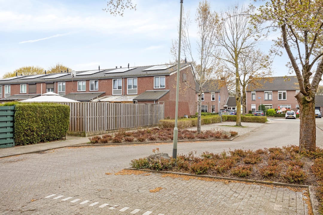 Foto 28 van Seringenstraat 47