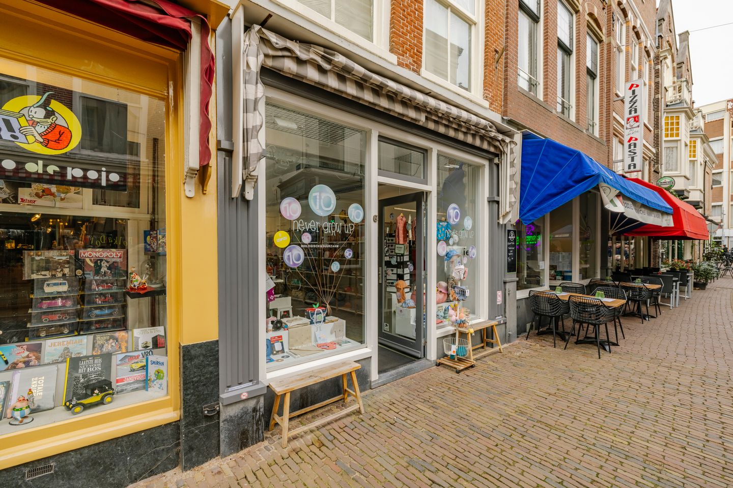Bekijk foto 2 van Kleine Houtstraat 6