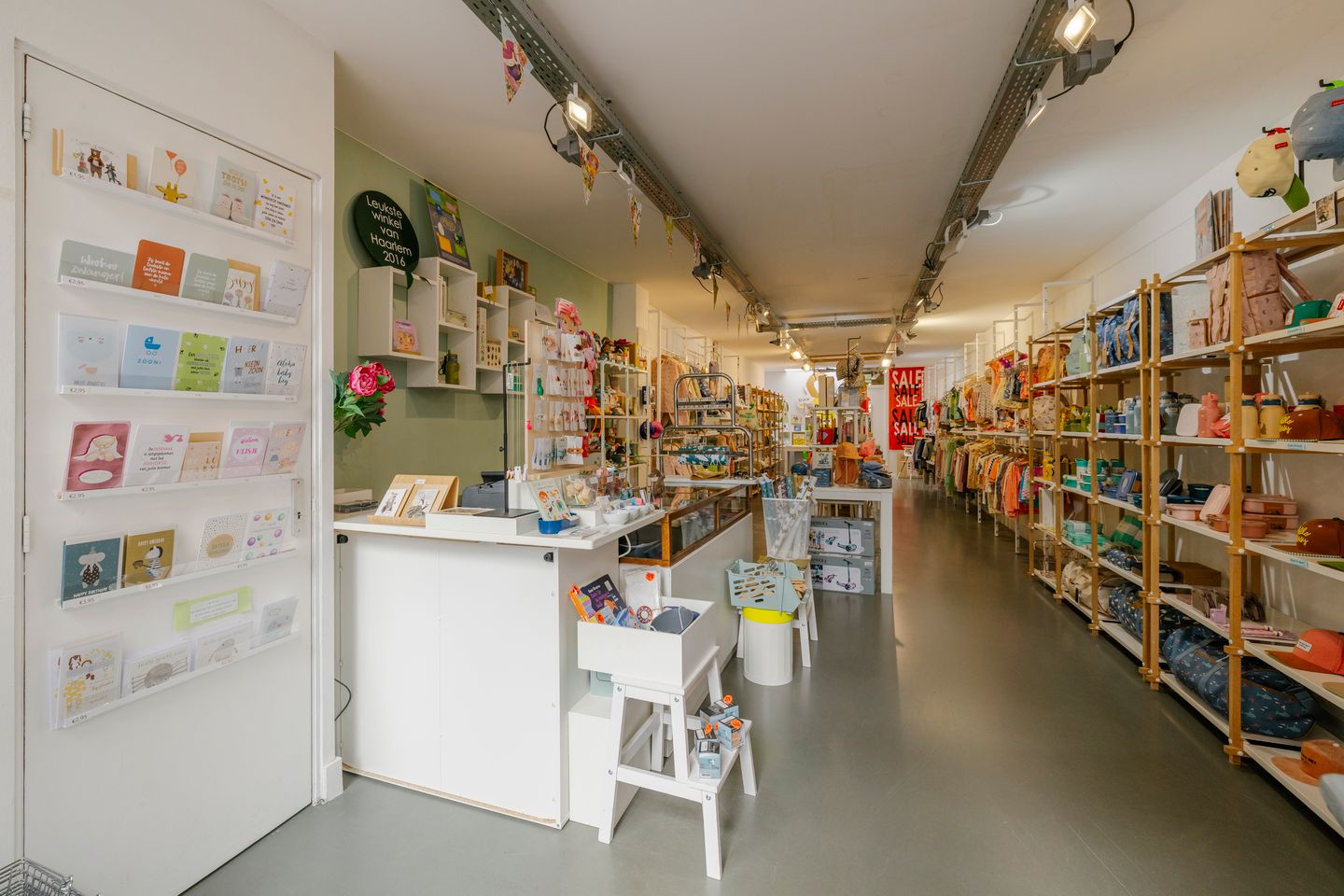 Bekijk foto 3 van Kleine Houtstraat 6