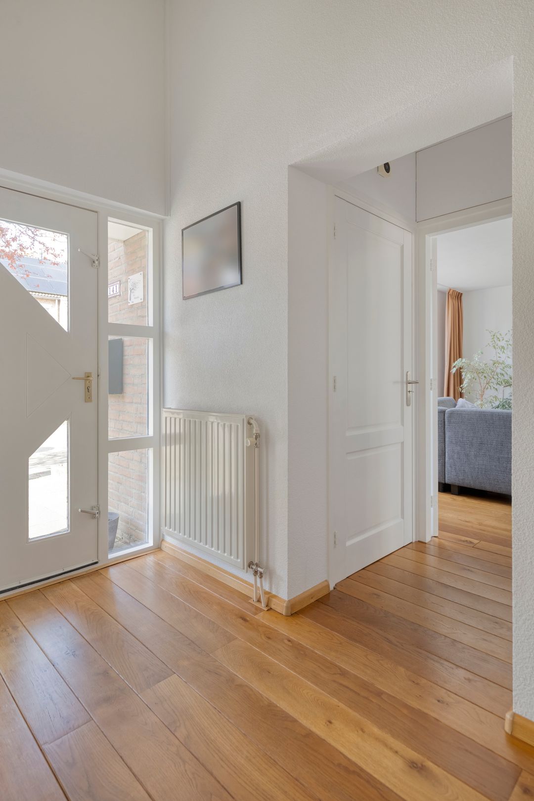 Foto 2 van Albinonistraat 141